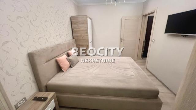 Stan, Jednoiposoban, Izdavanje, 45m2, Centar, Stari grad,  Prizrenska