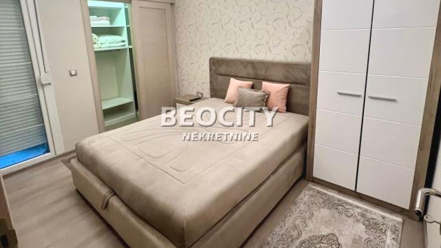 Stan, Jednoiposoban, Izdavanje, 45m2, Centar, Stari grad,  Prizrenska