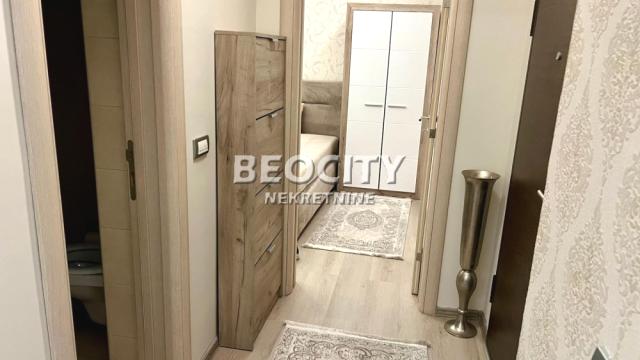 Stan, Jednoiposoban, Izdavanje, 45m2, Centar, Stari grad,  Prizrenska