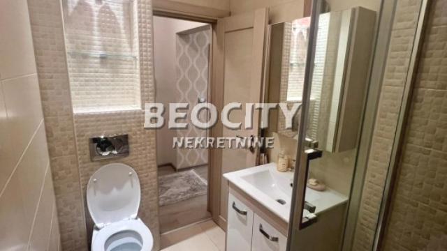 Stan, Jednoiposoban, Izdavanje, 45m2, Centar, Stari grad,  Prizrenska