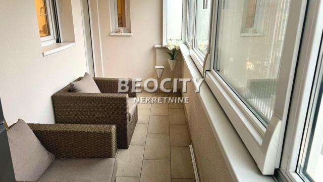 Stan, Jednoiposoban, Izdavanje, 45m2, Centar, Stari grad,  Prizrenska