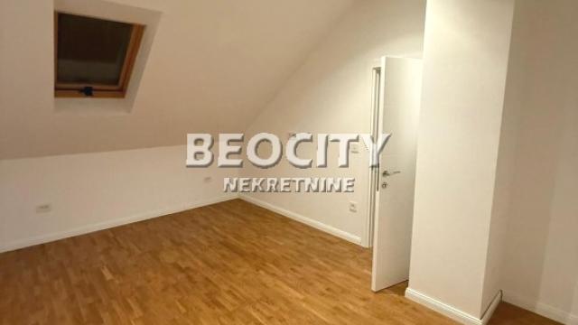 Stan, Dvosoban, Izdavanje, 70m2, Čubura, Vračar, Cara Nikolaja II