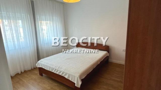 Stan, Dvosoban, Izdavanje, 70m2, Čubura, Vračar, Cara Nikolaja II