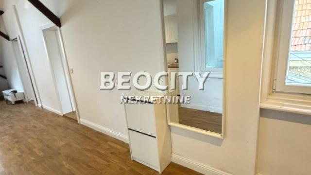 Stan, Dvosoban, Izdavanje, 70m2, Čubura, Vračar, Cara Nikolaja II