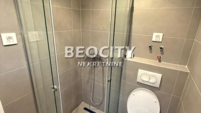 Stan, Dvosoban, Izdavanje, 70m2, Čubura, Vračar, Cara Nikolaja II