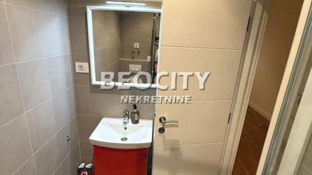 Stan, Dvosoban, Izdavanje, 70m2, Čubura, Vračar, Cara Nikolaja II