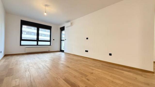 Stan, Dvosoban, Prodaja, 58m2, Pionir Palas