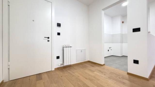 Stan, Dvosoban, Prodaja, 58m2, Pionir Palas