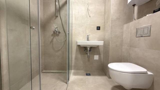 Stan, Dvosoban, Prodaja, 58m2, Pionir Palas