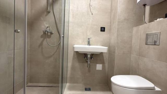 Stan, Dvosoban, Prodaja, 58m2, Pionir Palas