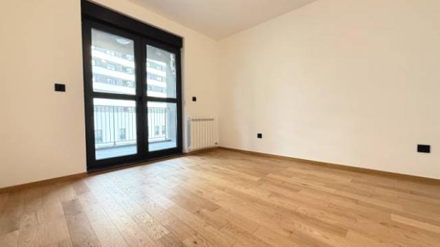 Stan, Dvosoban, Prodaja, 58m2, Pionir Palas