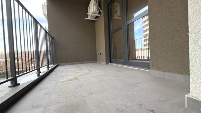 Stan, Dvosoban, Prodaja, 58m2, Pionir Palas