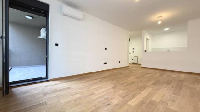 Stan, Dvosoban, Prodaja, 58m2, Pionir Palas