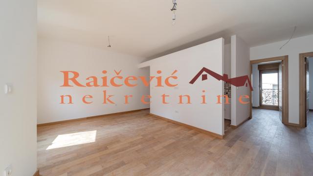 Stan, četvorosoban, Prodaja, 82m2, Trošarina, Voždovac, Milisava Djurovica