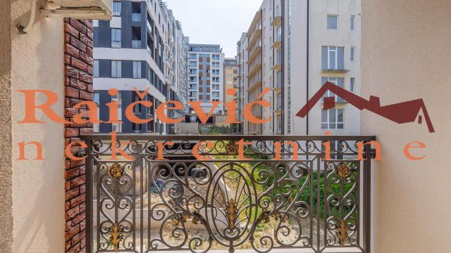 Stan, četvorosoban, Prodaja, 82m2, Trošarina, Voždovac, Milisava Djurovica