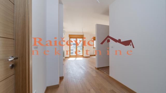 Stan, četvorosoban, Prodaja, 82m2, Trošarina, Voždovac, Milisava Djurovica