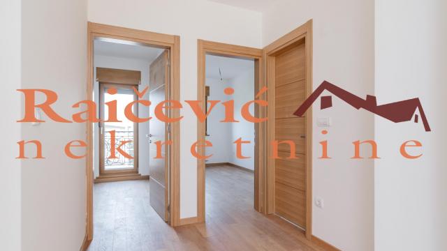 Stan, četvorosoban, Prodaja, 82m2, Trošarina, Voždovac, Milisava Djurovica