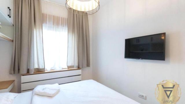 Stan, Jednoiposoban, Izdavanje, 43m2, Južni bulevar, Vračar, Jadranska