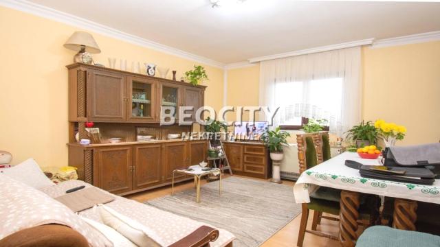 Stan, Jednoiposoban, Prodaja, 35m2, Severni bulevar, Zvezdara, Patrisa Lumumbe