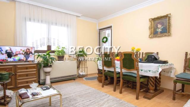 Stan, Jednoiposoban, Prodaja, 35m2, Severni bulevar, Zvezdara, Patrisa Lumumbe