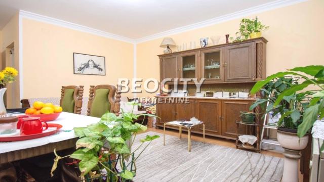 Stan, Jednoiposoban, Prodaja, 35m2, Severni bulevar, Zvezdara, Patrisa Lumumbe