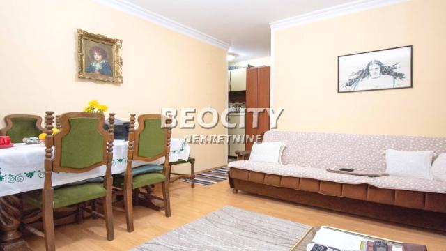 Stan, Jednoiposoban, Prodaja, 35m2, Severni bulevar, Zvezdara, Patrisa Lumumbe