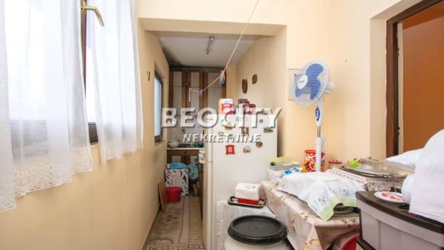 Stan, Jednoiposoban, Prodaja, 35m2, Severni bulevar, Zvezdara, Patrisa Lumumbe