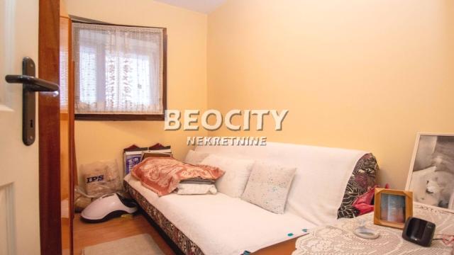 Stan, Jednoiposoban, Prodaja, 35m2, Severni bulevar, Zvezdara, Patrisa Lumumbe