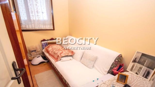 Stan, Jednoiposoban, Prodaja, 35m2, Severni bulevar, Zvezdara, Patrisa Lumumbe