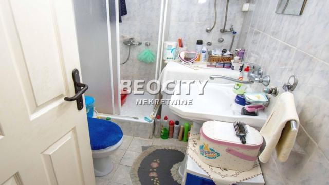 Stan, Jednoiposoban, Prodaja, 35m2, Severni bulevar, Zvezdara, Patrisa Lumumbe