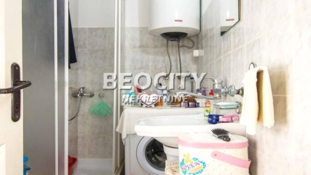 Stan, Jednoiposoban, Prodaja, 35m2, Severni bulevar, Zvezdara, Patrisa Lumumbe