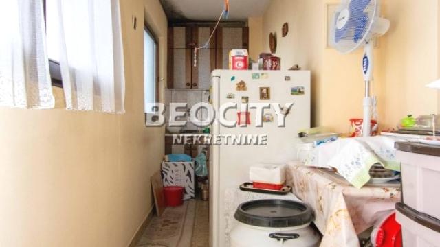 Stan, Jednoiposoban, Prodaja, 35m2, Severni bulevar, Zvezdara, Patrisa Lumumbe