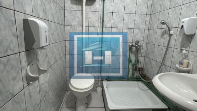 Poslovni prostor, Prodaja, 1560m2, Centar, Gradska lokacija, Despotovac