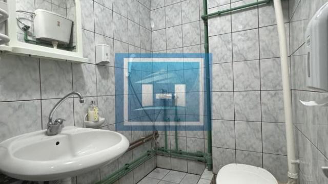 Poslovni prostor, Prodaja, 1560m2, Centar, Gradska lokacija, Despotovac