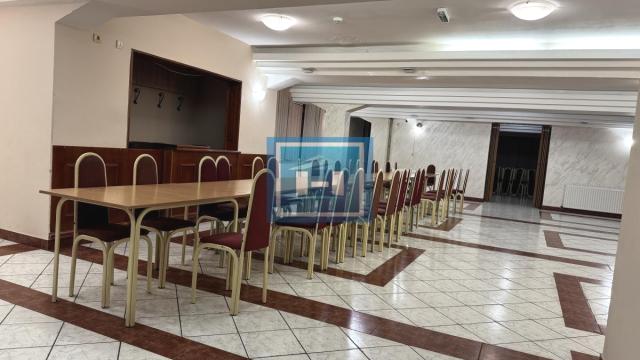 Poslovni prostor, Prodaja, 1560m2, Centar, Gradska lokacija, Despotovac