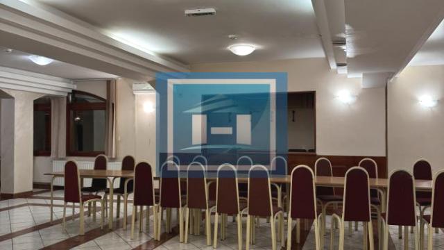 Poslovni prostor, Prodaja, 1560m2, Centar, Gradska lokacija, Despotovac