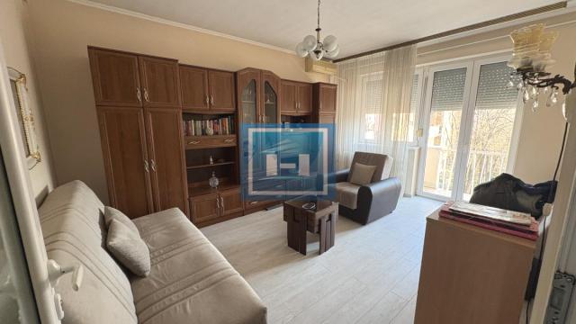 Stan, Dvoiposoban, Prodaja, 59m2, Centar, Gradska lokacija, Jagodina