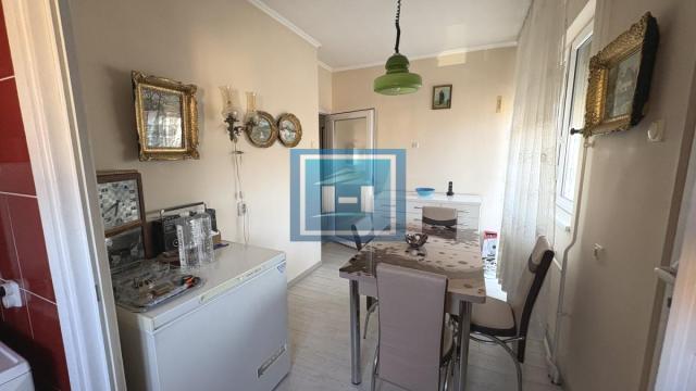 Stan, Dvoiposoban, Prodaja, 59m2, Centar, Gradska lokacija, Jagodina