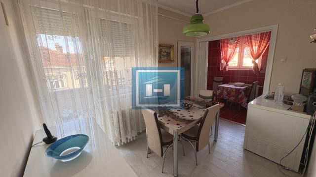 Stan, Dvoiposoban, Prodaja, 59m2, Centar, Gradska lokacija, Jagodina