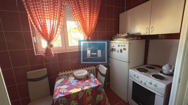 Stan, Dvoiposoban, Prodaja, 59m2, Centar, Gradska lokacija, Jagodina