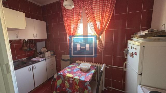 Stan, Dvoiposoban, Prodaja, 59m2, Centar, Gradska lokacija, Jagodina