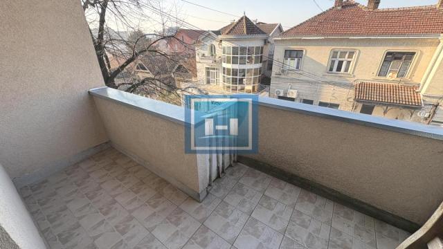 Stan, Dvoiposoban, Prodaja, 59m2, Centar, Gradska lokacija, Jagodina