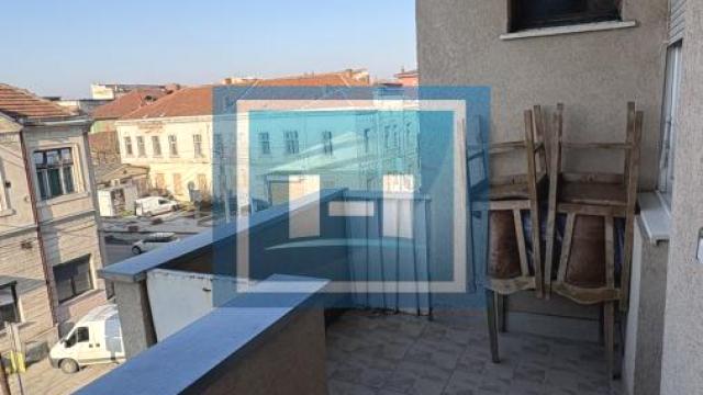 Stan, Dvoiposoban, Prodaja, 59m2, Centar, Gradska lokacija, Jagodina