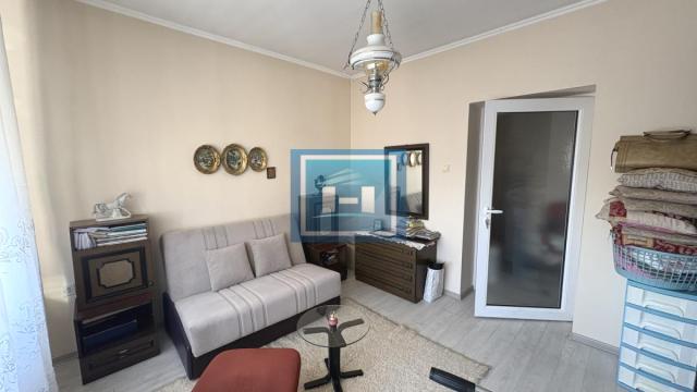 Stan, Dvoiposoban, Prodaja, 59m2, Centar, Gradska lokacija, Jagodina