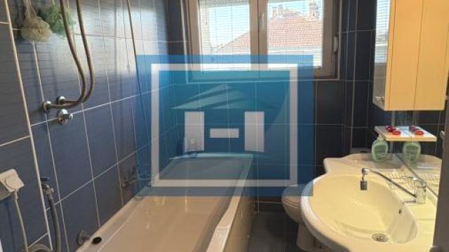 Stan, Dvoiposoban, Prodaja, 59m2, Centar, Gradska lokacija, Jagodina