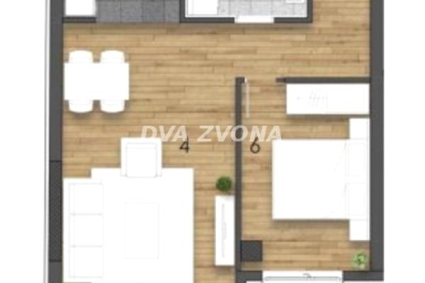 prodaja, stanova,
telep-severni-novi-sad-novi-sad, 1004561, dvosoban