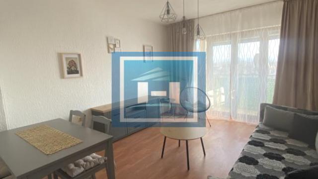 Stan, Jednoiposoban, Izdavanje, 41m2, Paraćin