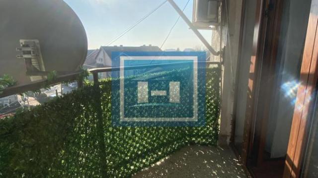 Stan, Jednoiposoban, Izdavanje, 41m2, Paraćin