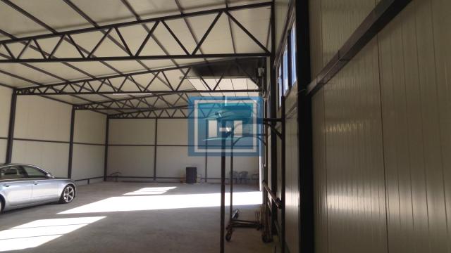 Poslovni prostor, Izdavanje, 550m2, Gloždak, Gradska lokacija, Paraćin