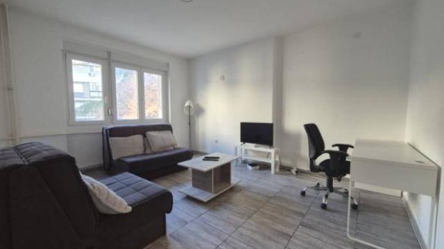 Stan, Jednosoban, Izdavanje, 29m2, Maršala Birjuzova